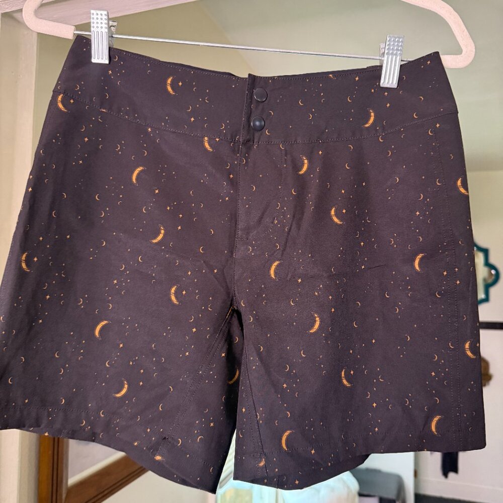 Wild Rye Rebel Cycling Shorts